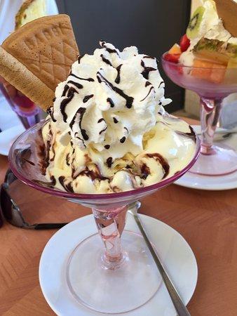 Gelateria Creperie Cafe' Matisse