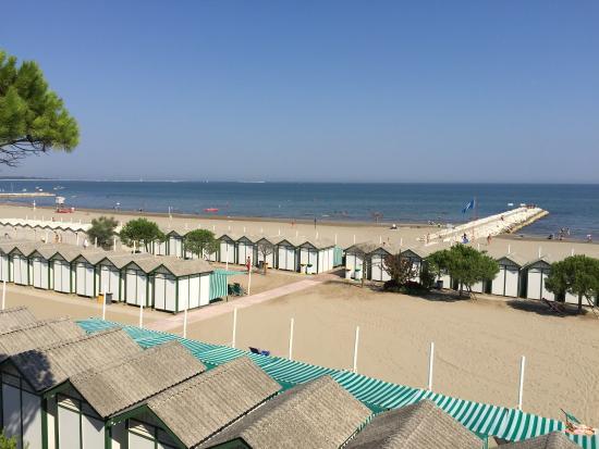 Beach Terrace