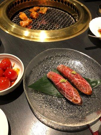 Gyuutei Gotanda