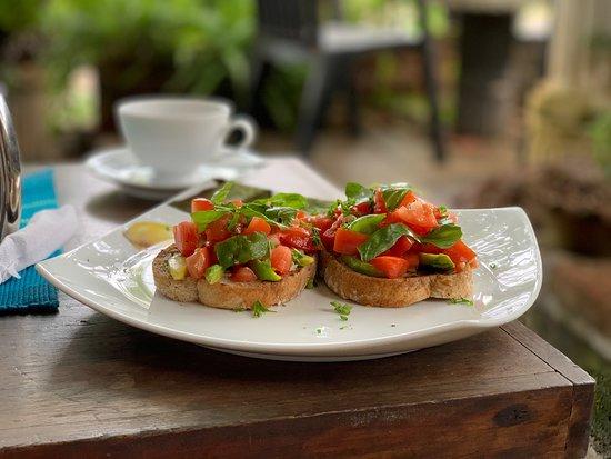 Cafe Zen