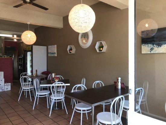 Cafe Escape
