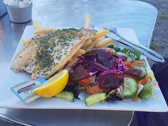 Dolphin Watch Cafe