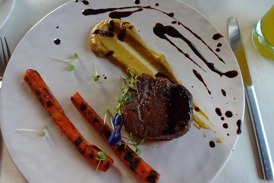 Tukipa Restaurant