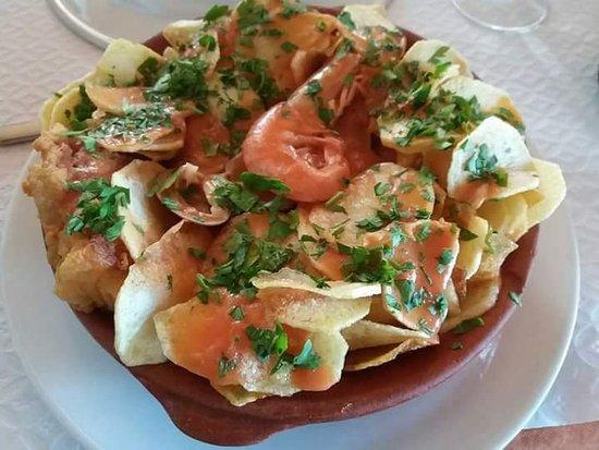 Restaurante o Buzio