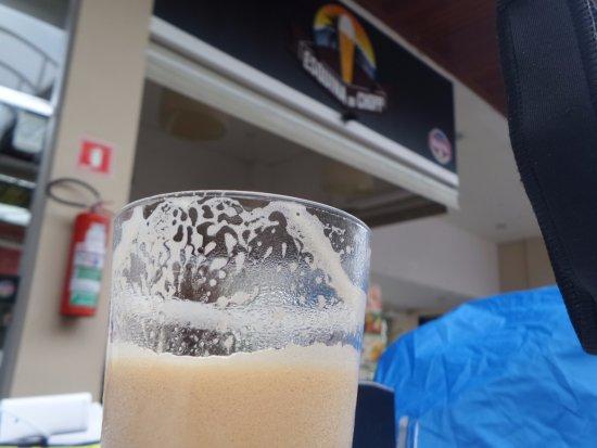 Esquina do Chopp