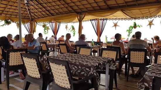 Gois Beach Shack