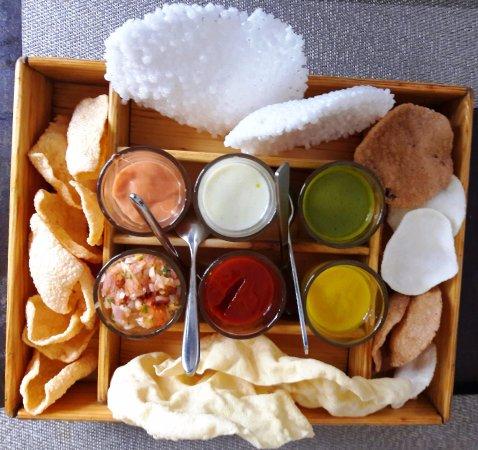 Spice Route