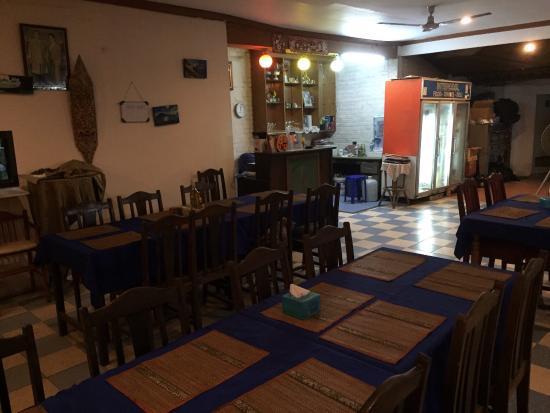Le Gourmet Restaurant
