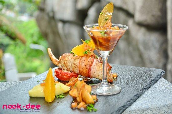Roy-Dee Restaurant