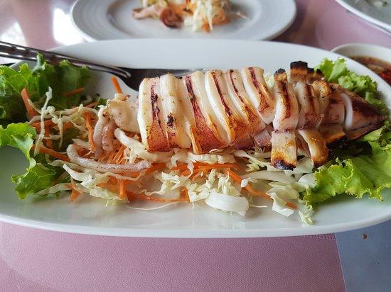 Chomtalay Restaurant