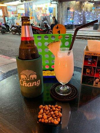 Cocktails by Pik