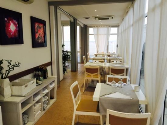 Ristorante Il Maestrale