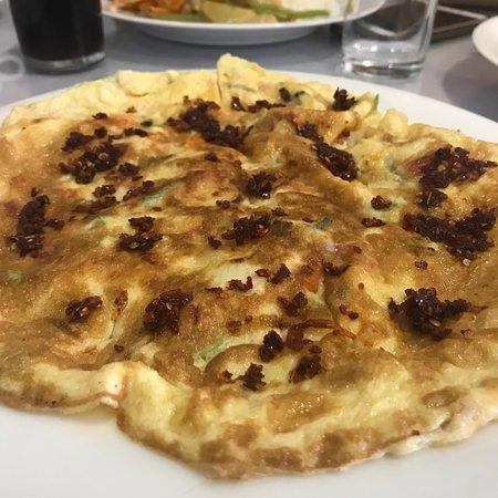 Hot Dish Restaurant