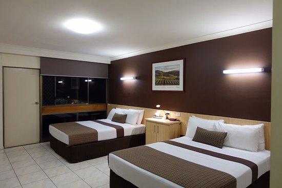 Reef Gateway Hotel