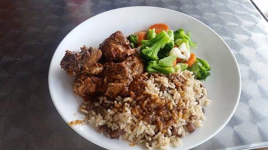 The New Ashley's Restaurant