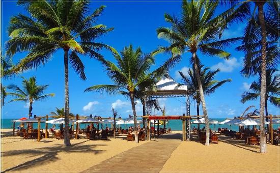 Cabana Beat Beach