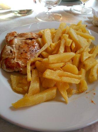 Cafeteria La Taza