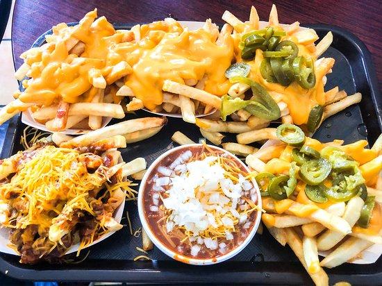 Big Daddy's Burgers