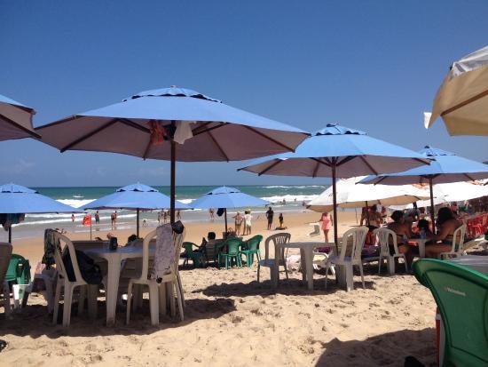 4 20 Beach Bar