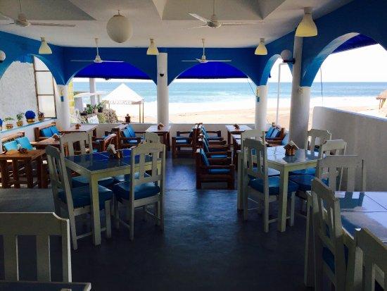 Gefseis Greek Grill