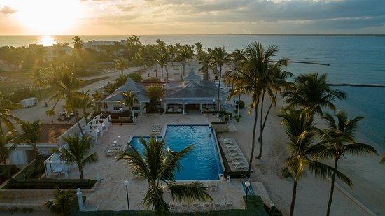 Beach Club Playa Nueva Romana