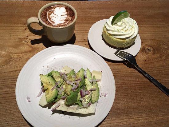 Empire Coffee Co