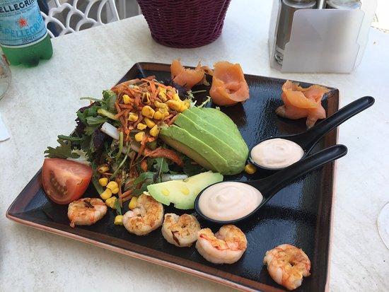 Dausol Restaurante