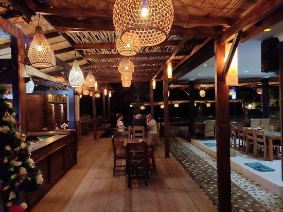 Linda Bar and Restaurant