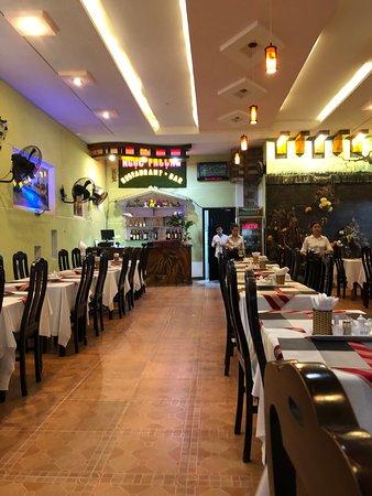 Ngoc Phuong Restaurant