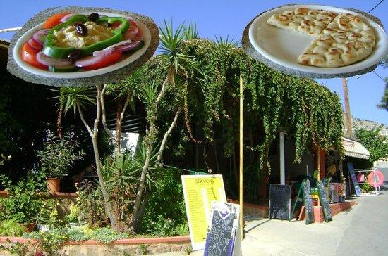 Sea View Restaurant