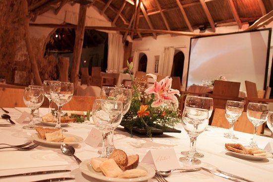 La Palapa resto & lounge