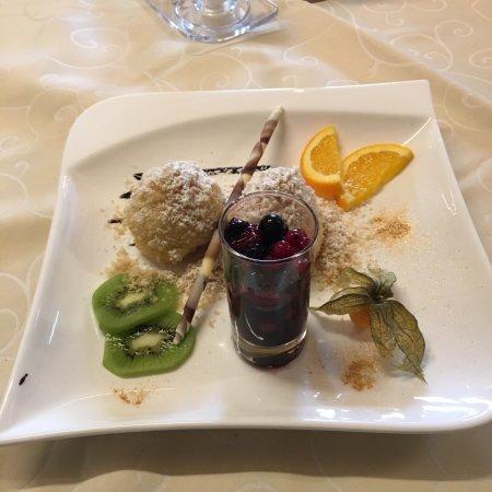 Restaurant Salvena