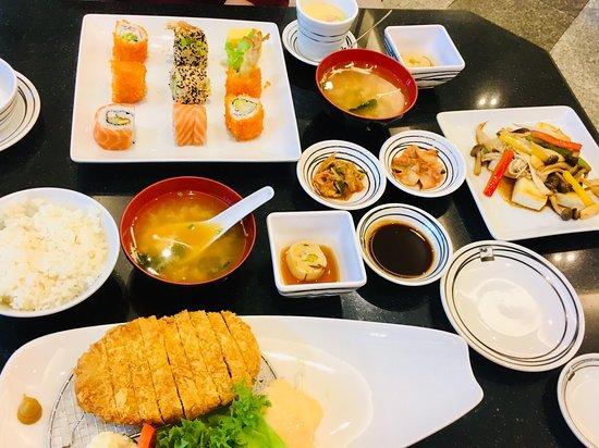 Fuji Restaurant