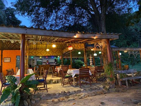 Coral Bay Restaurant