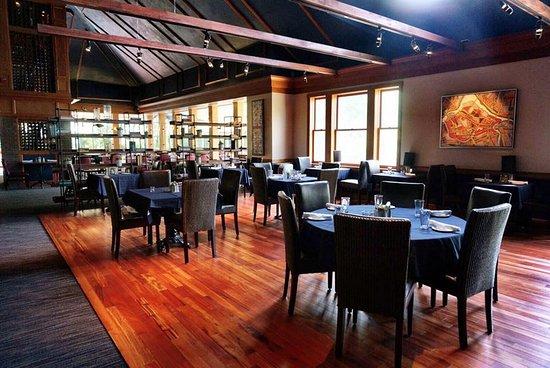 NoLo Bistro & Bar