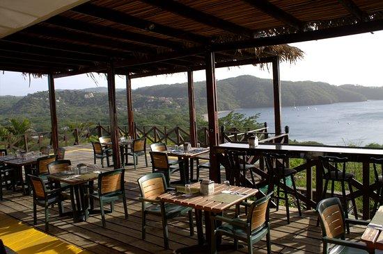 Restaurante Vista Dorada