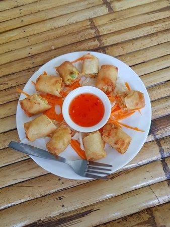 Pink Orchid Restaurant
