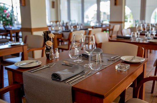 Restaurante Maritur