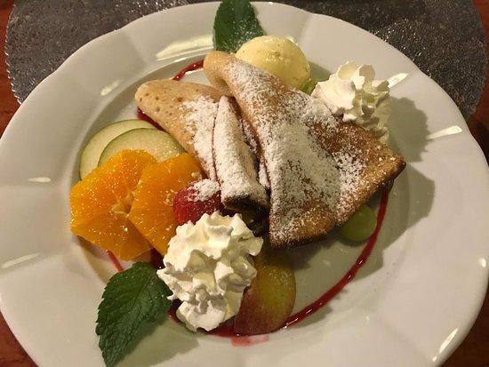 Restaurant Garden