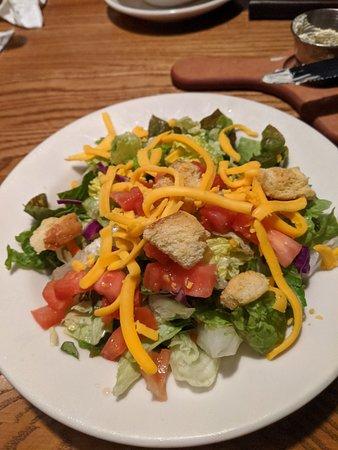 Saltgrass Steak House