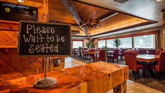 Tree House Restaurant