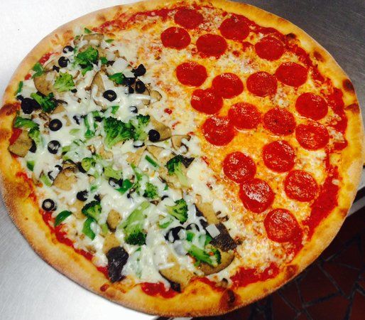 Roma Pizza & Subs