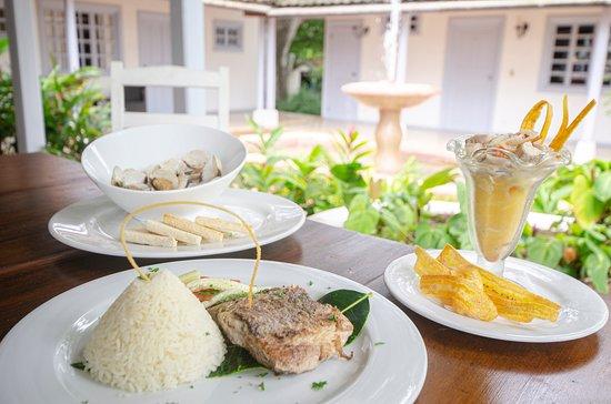 Villa Marina Bistro
