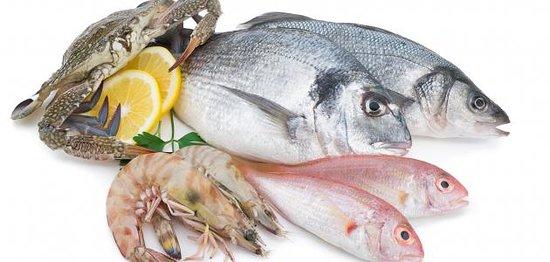 Fish Abou Amine Restaurant