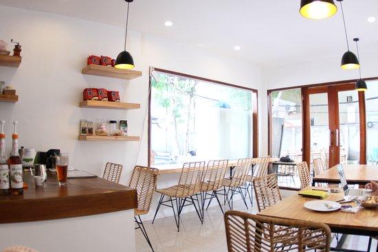Cafe Sunshine