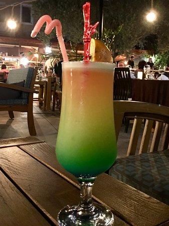 Karizma Restaurant