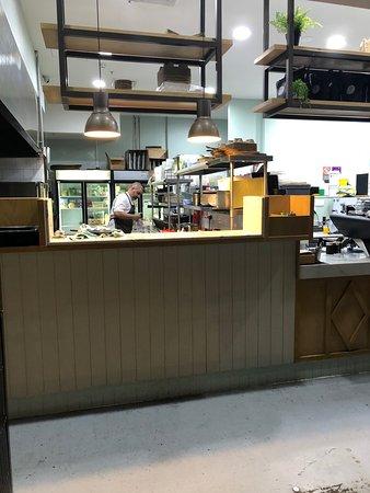The Shed Cafe