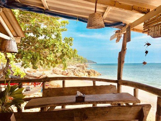 Shanti Shanti Beach House