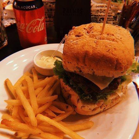 Palmas Steakhouse