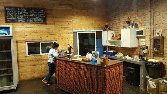 Lomsabai Restaurant